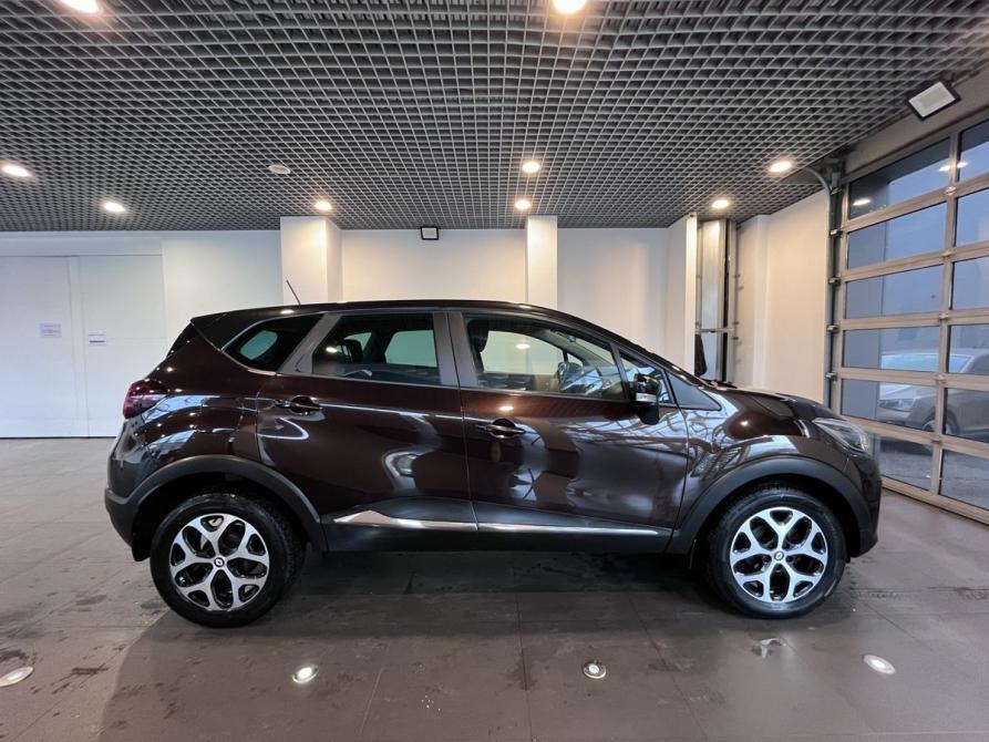 Renault Kaptur I Чебоксары  - изображение 2