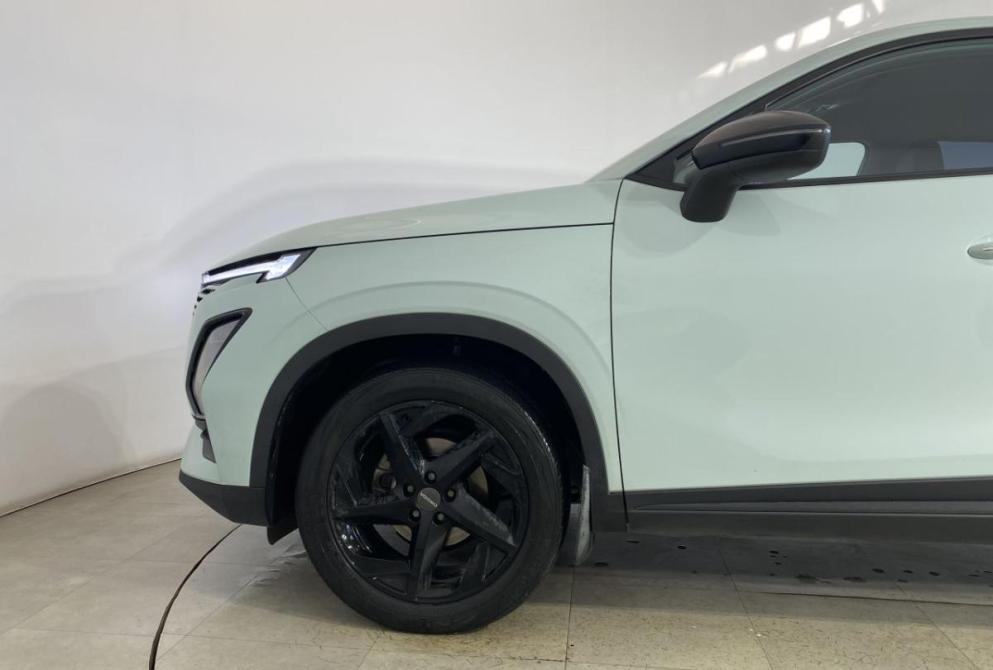 Omoda C5 I Саранск  - изображение 9