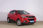 Hyundai ix35 I Рестайлинг Новосибирск  - изображение 21