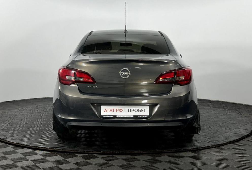 Opel Astra H Рестайлинг Нижний Новгород  - изображение 7