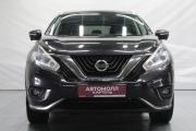 Nissan Murano III (Z52) Кемерово  - изображение 28