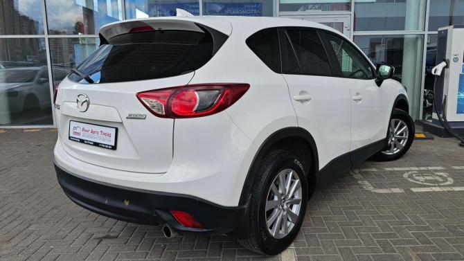 Mazda CX-5 I с пробегом 2015 года, цена 1 599 000 рублей, 177263 км, внедорожник, Автокод Объявления