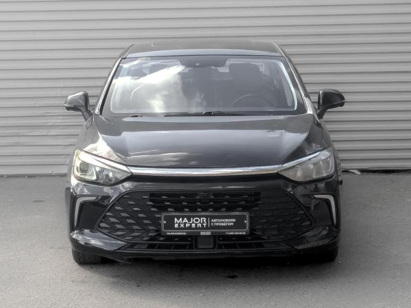 BAIC U5 Plus с пробегом 2023 года, цена 750 000 рублей, 110056 км, седан, Автокод Объявления