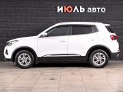 Chery Tiggo 4 Pro I Рестайлинг Екатеринбург  - изображение 25