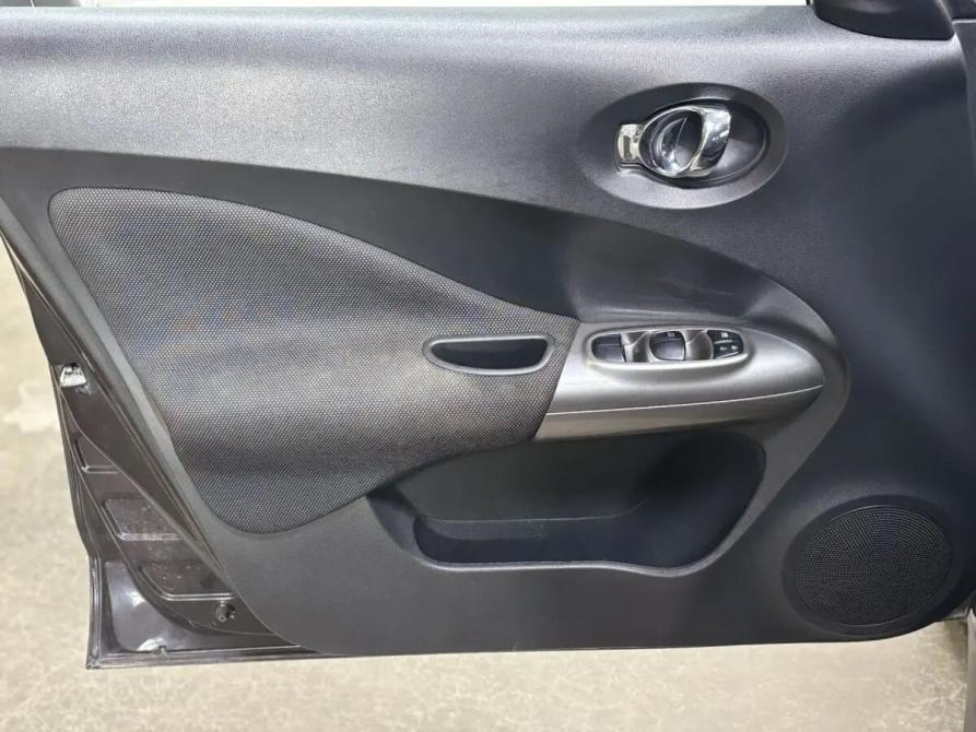 Nissan Juke I Саратов  - изображение 11