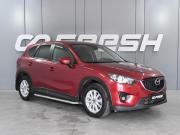 Mazda CX-5 I Ростов-на-Дону  - изображение 21