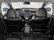 Honda CR-V III Рестайлинг Новосибирск  - изображение 37