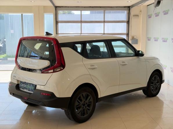 Kia Soul III с пробегом 2021 года, цена 1 447 000 рублей, 129788 км, хэтчбек, Автокод Объявления