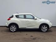 Nissan Juke I Москва  - изображение 16