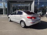 Kia Rio III Рестайлинг Брянск  - изображение 24