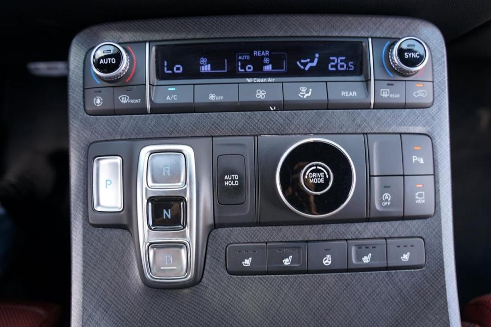 Hyundai Palisade I Крым  - изображение 25