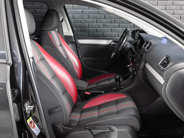 Volkswagen Golf VI с пробегом 2012 года, цена 970 000 рублей, 132911 км, хэтчбек, Автокод Объявления