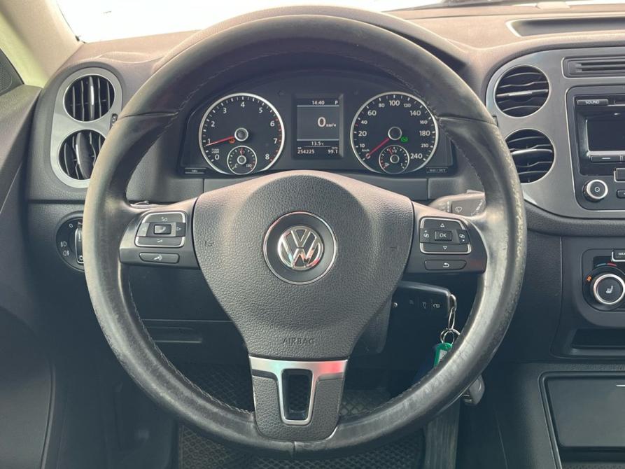 Volkswagen Tiguan I Рестайлинг Уфа  - изображение 12