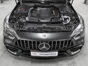 Mercedes-Benz AMG GT I Рестайлинг Москва  - изображение 40