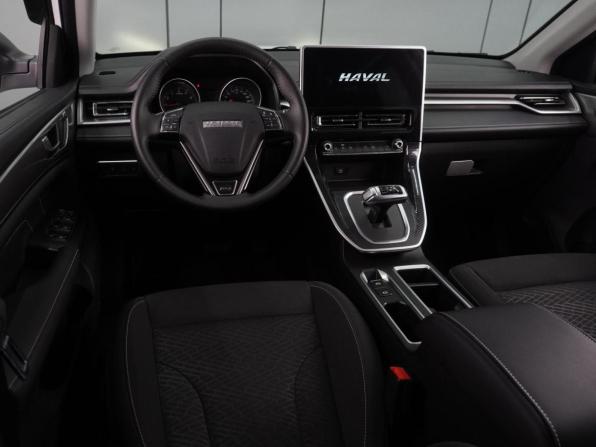Haval M6 II с пробегом 2024 года, цена 2 014 000 рублей, 22313 км, внедорожник, Автокод Объявления
