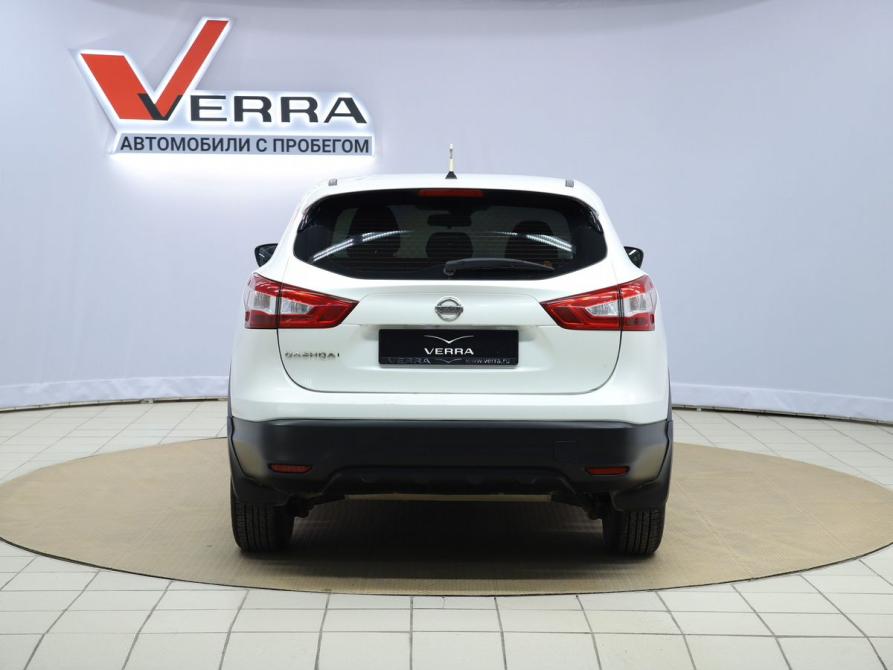 Nissan Qashqai II Уфа  - изображение 6