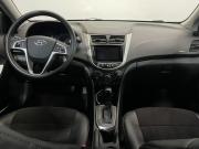 Hyundai Solaris I Рестайлинг Ярославль  - изображение 26