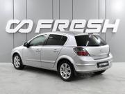 Opel Astra H Рестайлинг Ростов-на-Дону  - изображение 20