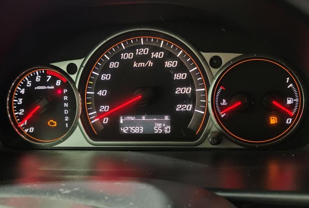 Honda CR-V III Ярославль  - изображение 9