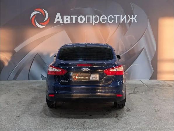 Ford Focus III с пробегом 2012 года, цена 695 000 рублей, 195500 км, седан, Автокод Объявления