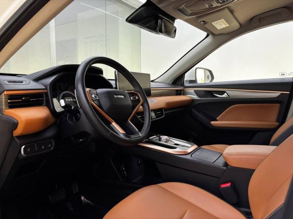 Haval Jolion I с пробегом 2023 года, цена 1 850 000 рублей, 32404 км, внедорожник, Автокод Объявления