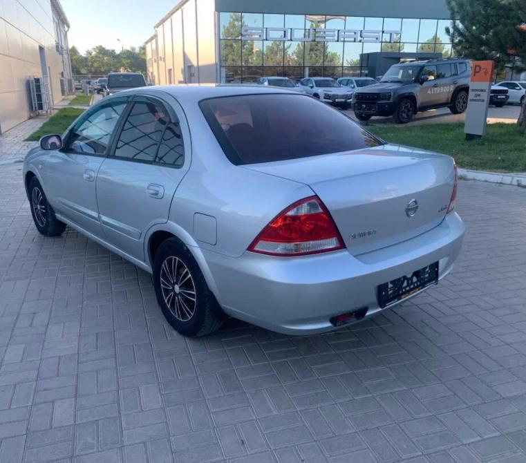 Nissan Almera Classic I Астрахань  - изображение 5