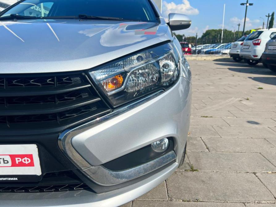Lada (ВАЗ) Vesta I Стерлитамак  - изображение 9