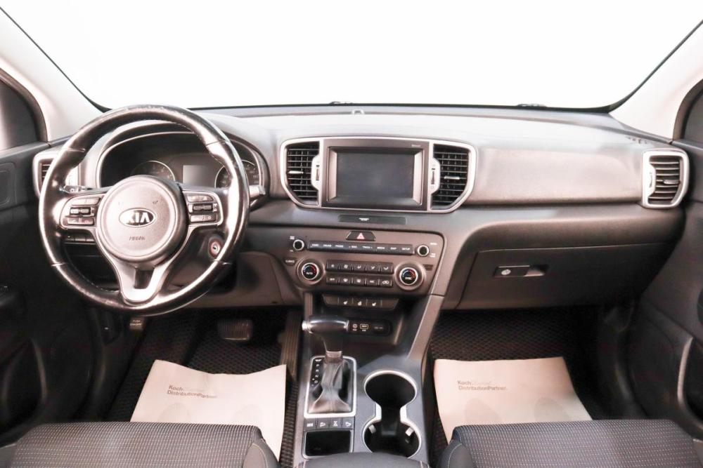 Kia Sportage IV Челябинск  - изображение 10