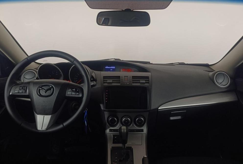 Mazda 3 II (BL) Волгоград  - изображение 11