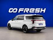 Kia Carnival IV Рестайлинг Москва  - изображение 22