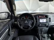 Mitsubishi Pajero IV Рестайлинг 1 Москва  - изображение 43