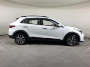 Kia Rio IV Рестайлинг Москва  - изображение 23