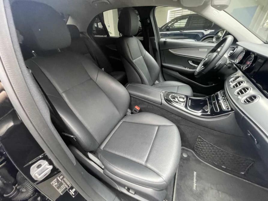 Mercedes-Benz E-Класс V (W213 S213 C238) Москва  - изображение 13