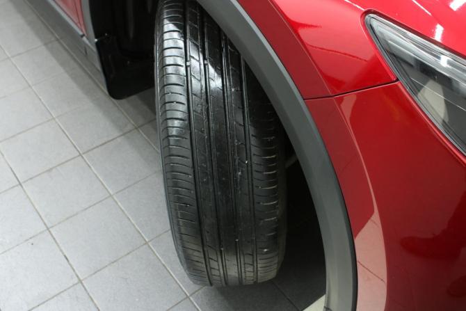 Mazda CX-5 II с пробегом 2017 года, цена 2 490 000 рублей, 95365 км, внедорожник, Автокод Объявления