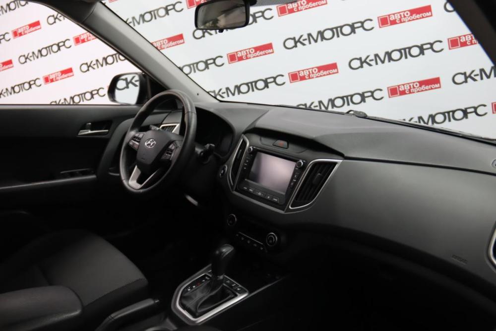 Hyundai Creta I Сургут  - изображение 9