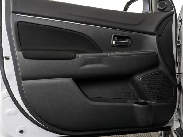 Mitsubishi ASX I Рестайлинг 3 с пробегом 2021 года, цена 2 290 000 рублей, 65153 км, внедорожник, Автокод Объявления