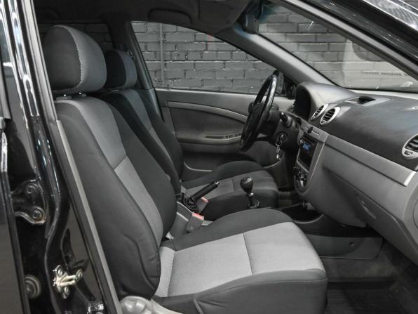 Chevrolet Lacetti I с пробегом 2012 года, цена 550 000 рублей, 207511 км, хэтчбек, Автокод Объявления