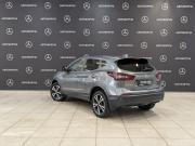 Nissan Qashqai II Рестайлинг Москва  - изображение 32