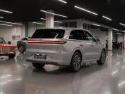 Li Auto (Lixiang) L6 I Москва  - изображение 32