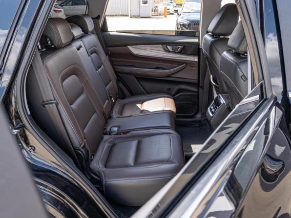 Chery Tiggo 8 Pro I с пробегом 2023 года, цена 2 189 000 рублей, 76265 км, внедорожник, Автокод Объявления