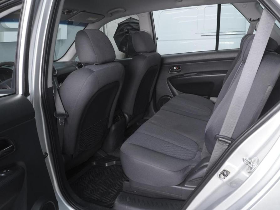 Kia Carens II (UN) Ростов-на-Дону  - изображение 11