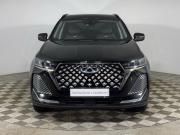 Chery Tiggo 7 Pro Max I Рестайлинг Москва  - изображение 22