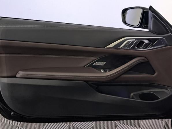 BMW 4 серии G22 G23 G26 с пробегом 2021 года, цена 5 350 000 рублей, 69518 км, кабриолет, Автокод Объявления