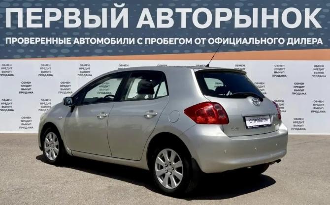 Toyota Auris I с пробегом 2008 года, цена 820 000 рублей, 144794 км, хэтчбек, Автокод Объявления