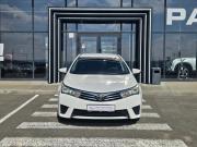 Toyota Corolla XI (E160 E170 E180) Воронеж  - изображение 12