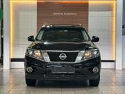 Nissan Pathfinder IV Челябинск  - изображение 27