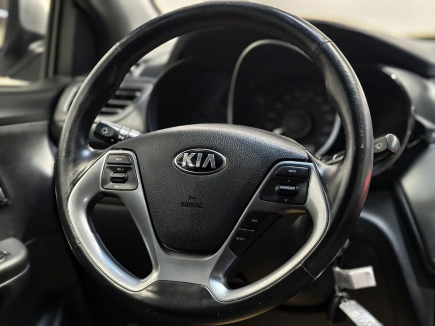 Kia Rio III Рестайлинг Курск  - изображение 10