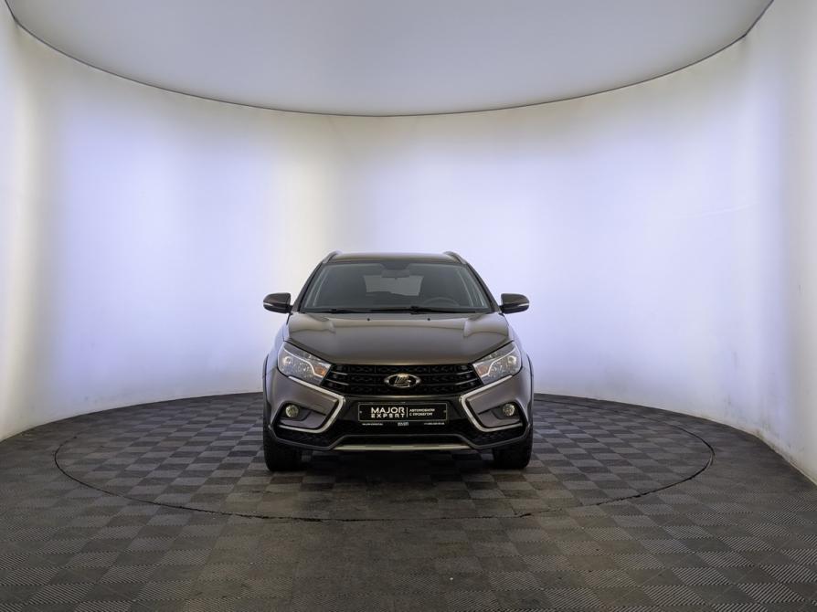 Lada (ВАЗ) Vesta I Москва  - изображение 2