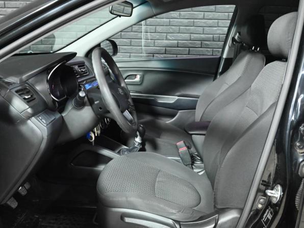 Kia Rio III с пробегом 2012 года, цена 850 000 рублей, 108148 км, седан, Автокод Объявления