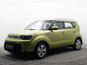 Kia Soul II Москва  - изображение 17
